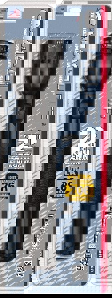 Handheld Flashlight: Krypton, 10 hr Max Run Time